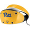 University of Pittsburgh Pitt Panthers Yellow PlayStation VR2 Skin