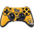 University of Pittsburgh Pitt Panthers Yellow PS4/PC SCUF Impact Controller Skin