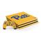 University of Pittsburgh Pitt Panthers Yellow PS4 Pro Bundle Skin