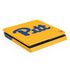 University of Pittsburgh Pitt Panthers Yellow PS4 Slim Skin