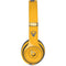 University of Pittsburgh Pitt Panthers Yellow Studio Wireless 3 Skin