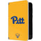 University of Pittsburgh Pitt Panthers Yellow Surface Duo Skin