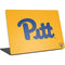 University of Pittsburgh Pitt Panthers Yellow Surface Laptop 4 15in Skin