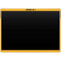 University of Pittsburgh Pitt Panthers Yellow Surface Pro 8 Skin