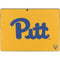 University of Pittsburgh Pitt Panthers Yellow Surface Pro 9 Skin