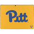 University of Pittsburgh Pitt Panthers Yellow Surface Pro 9 Skin