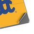 University of Pittsburgh Pitt Panthers Yellow Surface Pro 9 Skin