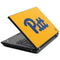 University of Pittsburgh Pitt Panthers Yellow T440s Skin
