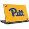 University of Pittsburgh Pitt Panthers Yellow Lenovo ThinkPad Skin