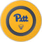 University of Pittsburgh Pitt Panthers Yellow Wireless Charger Skin