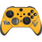 University of Pittsburgh Pitt Panthers Yellow Xbox Elite Wireless Controller Series 2 Skin