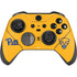 University of Pittsburgh Pitt Panthers Yellow Xbox Elite Wireless Controller Series 2 Skin