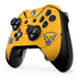University of Pittsburgh Pitt Panthers Yellow Xbox One Elite Controller Skin