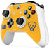 University of Pittsburgh Pitt Panthers Yellow Xbox One S Controller Skin