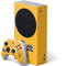 University of Pittsburgh Pitt Panthers Yellow Xbox Series S Bundle Skin