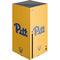 University of Pittsburgh Pitt Panthers Yellow Xbox Series X Console Skin