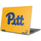 University of Pittsburgh Pitt Panthers Yellow Yoga 710 14in Skin