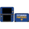 University of Pittsburgh Panthers 3DS XL 2015 Skin