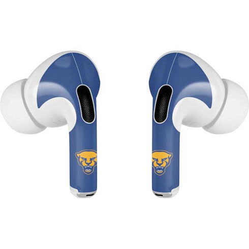 University of Pittsburgh Panthers AirPods Pro 2nd Gen Skin