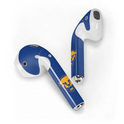University of Pittsburgh Panthers Apple AirPods 2 Skin