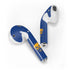 University of Pittsburgh Panthers Apple AirPods 2 Skin