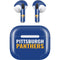 University of Pittsburgh Panthers Apple AirPods (3rd Gen 2021) Skin