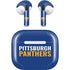 University of Pittsburgh Panthers Apple AirPods (3rd Gen 2021) Skin