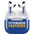 University of Pittsburgh Panthers Apple AirPods (3rd Gen 2021) Skin