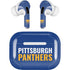 University of Pittsburgh Panthers Apple AirPods Pro Skin