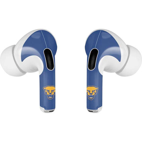 University of Pittsburgh Panthers Apple AirPods Pro Skin