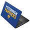 University of Pittsburgh Panthers Asus X502CA 15.6 Skin