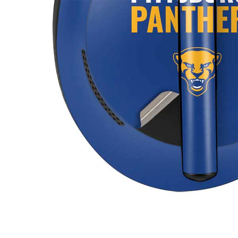 University of Pittsburgh Panthers Bose Noise Cancelling Headphones 700 Skin
