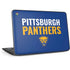 University of Pittsburgh Panthers HP Chromebook Skin