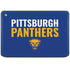 University of Pittsburgh Panthers HP Chromebook Skin