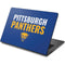 University of Pittsburgh Panthers Dell Chromebook Skin
