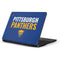 University of Pittsburgh Panthers Samsung Chromebook Skin