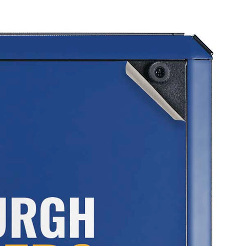 University of Pittsburgh Panthers Cooler Master MasterBox Q300L Mini Tower Skin