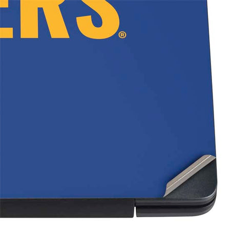 University of Pittsburgh Panthers Dell Vostro Skin