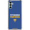 University of Pittsburgh Panthers Galaxy A13 5G Clear Case