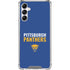 University of Pittsburgh Panthers Galaxy A14 5G Clear Case