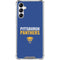 University of Pittsburgh Panthers Galaxy A15 5G Clear Case