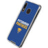 University of Pittsburgh Panthers Galaxy A30 Clear Case
