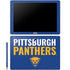 University of Pittsburgh Panthers Galaxy Book 12in Skin