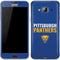 University of Pittsburgh Panthers Galaxy J3 Skin