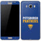 University of Pittsburgh Panthers Galaxy J7 Skin