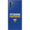 University of Pittsburgh Panthers Galaxy Note 10 Skin