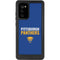 University of Pittsburgh Panthers Galaxy Note20 5G Waterproof Case