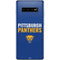 University of Pittsburgh Panthers Galaxy S10 Plus Skin