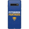 University of Pittsburgh Panthers Galaxy S10 Skin