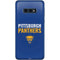 University of Pittsburgh Panthers Galaxy S10e Skin